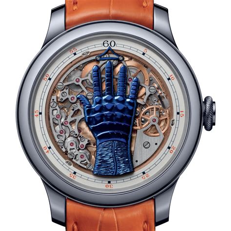 fp journe watches official website